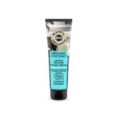 Feuchtigkeitsspendende und glättende Handcreme mit Bio-Kokos, 75 ml - Biogo.de